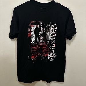 Halloween t-shirt in Medium
